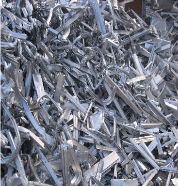 Super Alloy Scrap 2