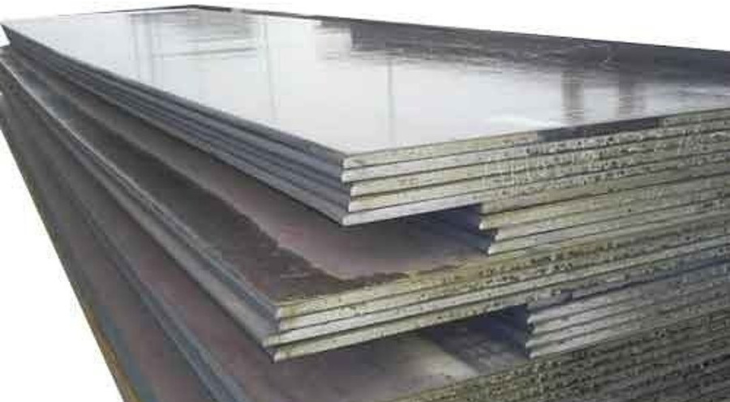 Steel Plates