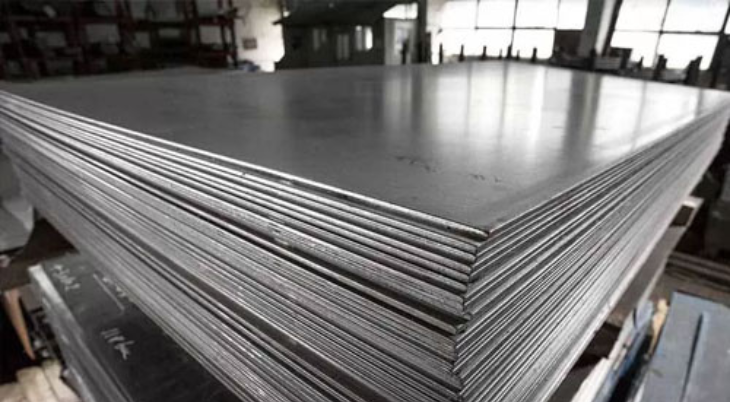 Steel Plates