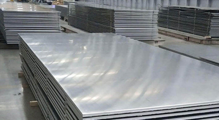 Steel Plates