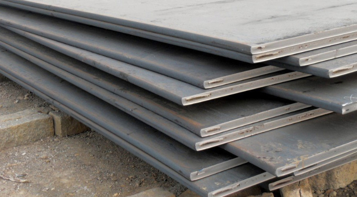 Steel Plates