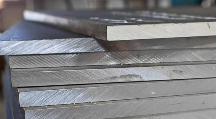 Steel Plates