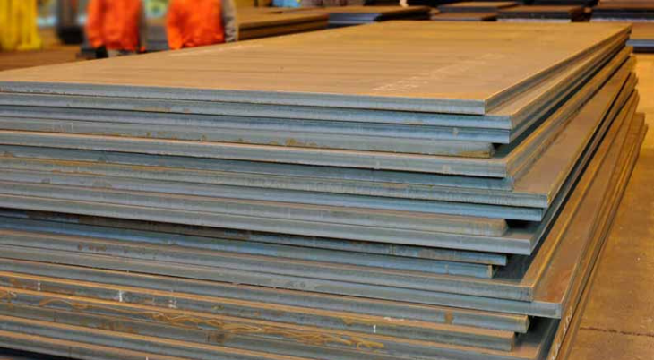 Steel Plates