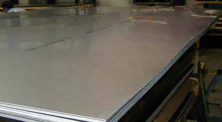 Steel Plates