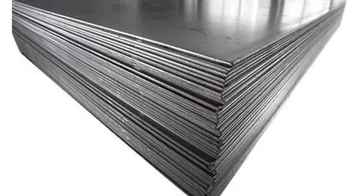 Steel Plates