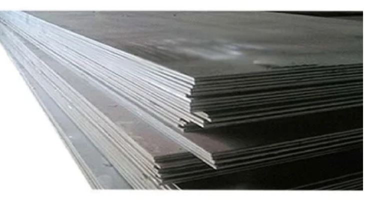 Steel Plates
