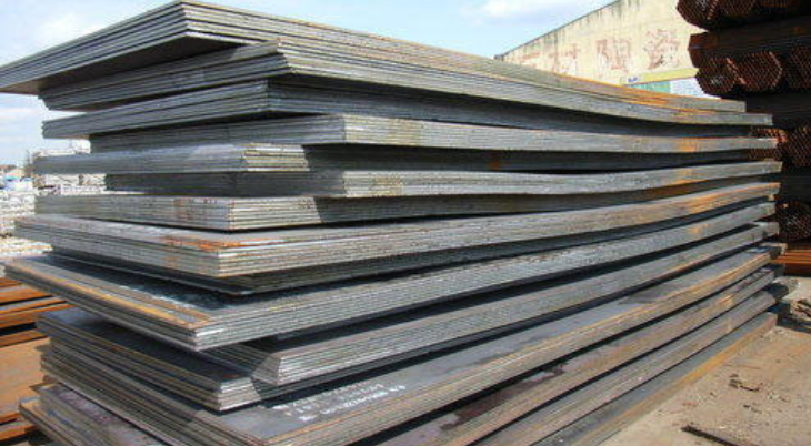 Steel Plates