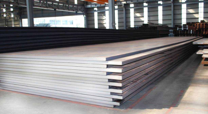 Steel Plates