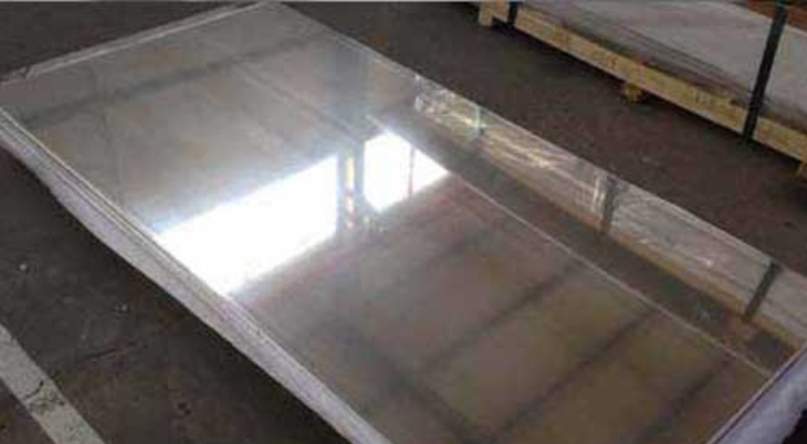 Steel Plates