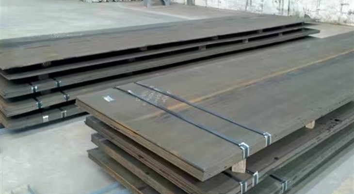 Steel Plates