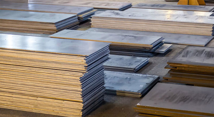 Steel Plates
