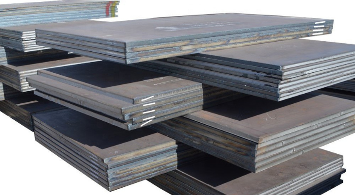 Steel Plates