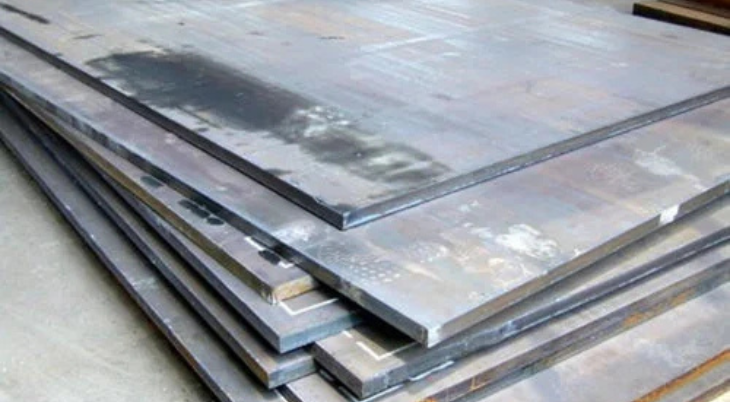 Steel Plates