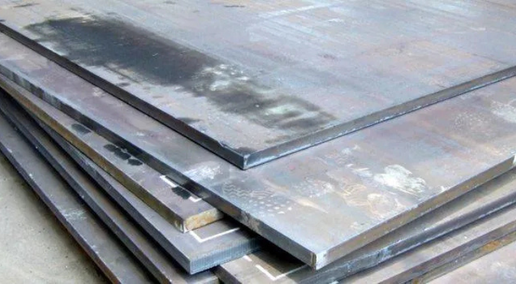 Steel Plates