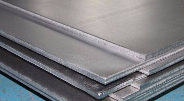 Steel Plates