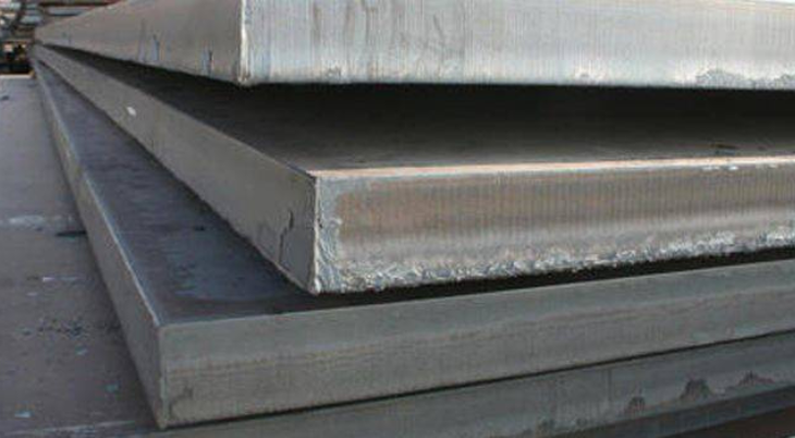 Steel Plates
