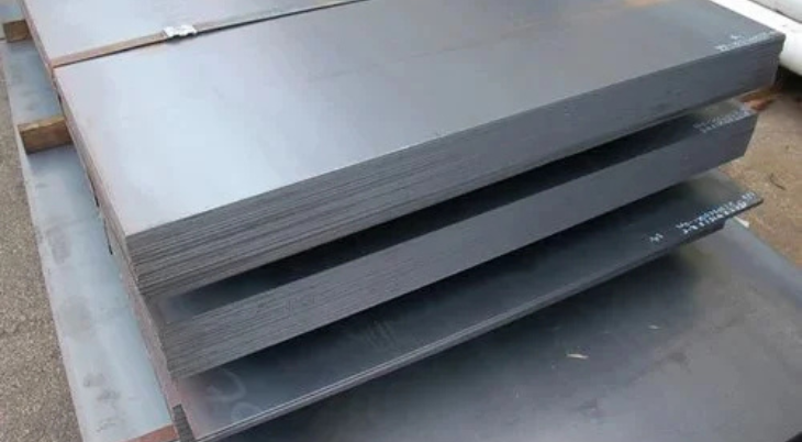 Steel Plates
