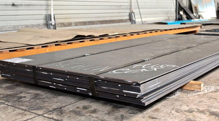 Steel Plates