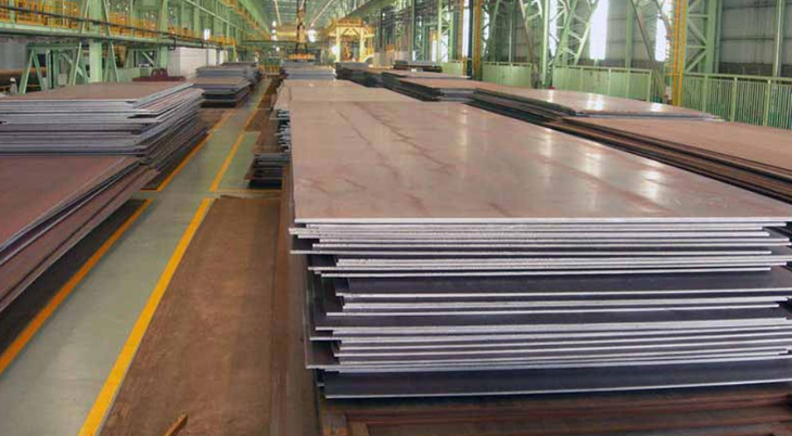 Steel Plates