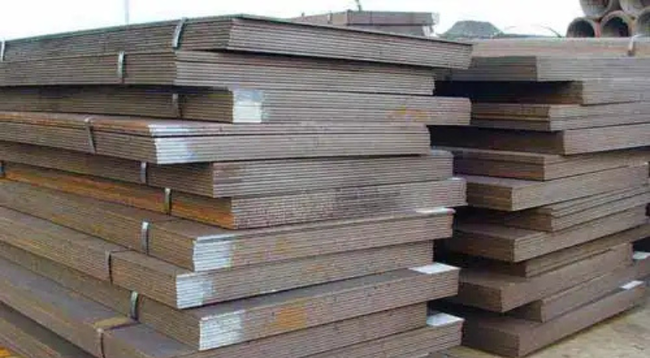 Steel Plates