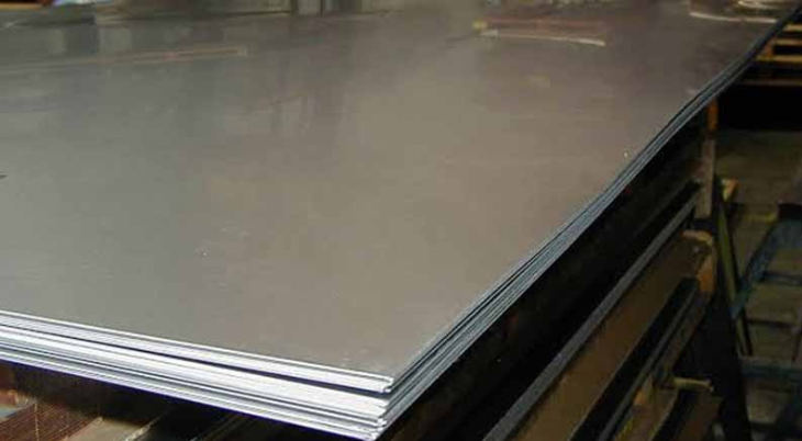 Steel Plates