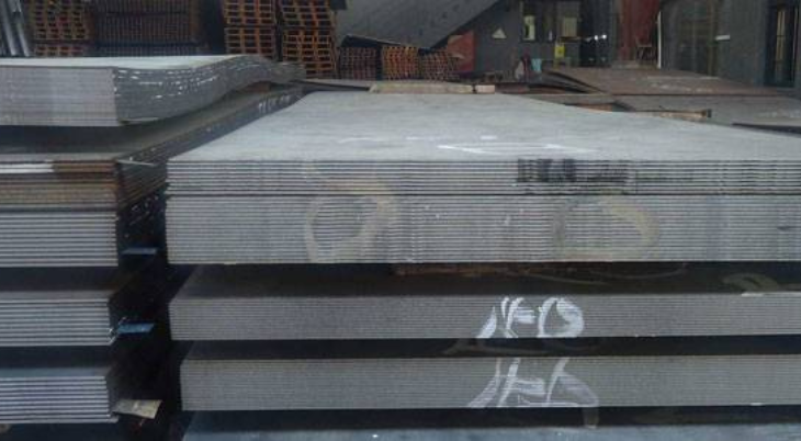 Steel Plates