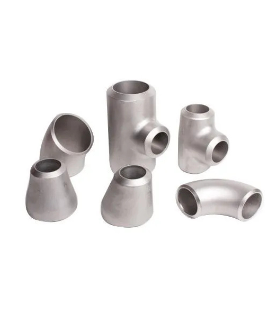 Nickel Alloy Scrap 2