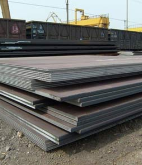Nickel Alloy Scrap 2