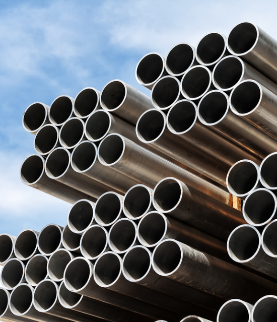 Nickel Alloy Scrap 3