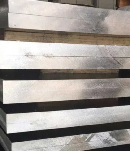 Nickel Alloy Scrap 2