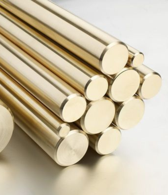 Nickel Alloy Scrap 2