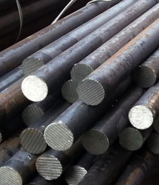 Nickel Alloy Scrap 3