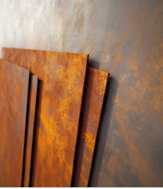 Nickel Alloy Scrap 2