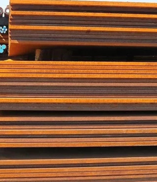 Nickel Alloy Scrap 3