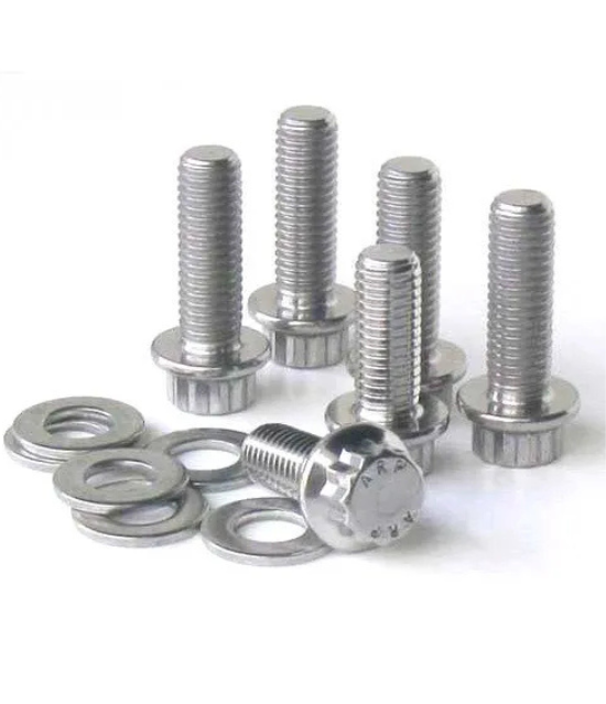 Nickel Alloy Scrap 2