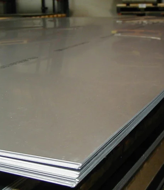 Nickel Alloy Scrap 2