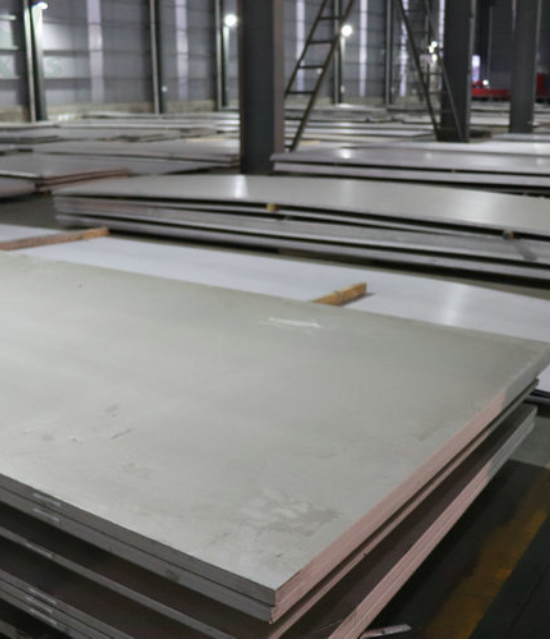 Nickel Alloy Scrap 3