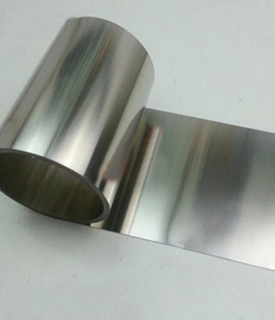 Nickel Alloy Scrap 3