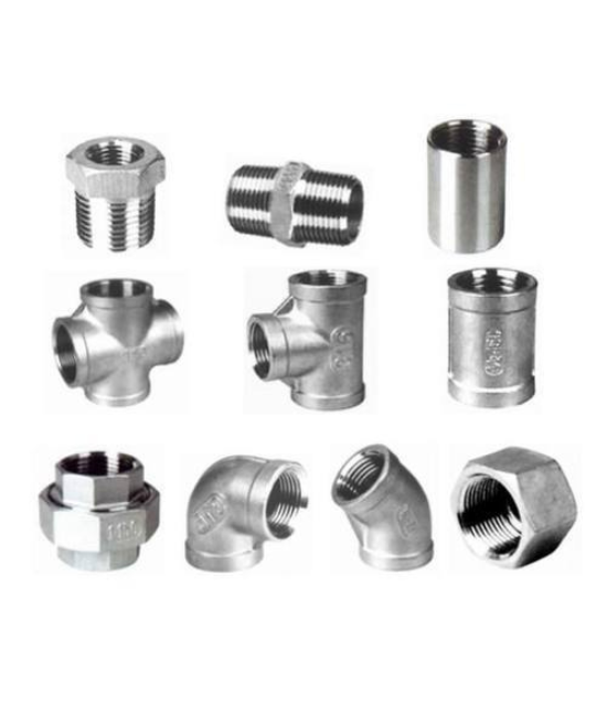 Nickel Alloy Scrap 3