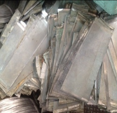 Super Alloy Scrap 2