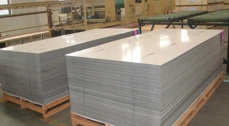 Steel Plates