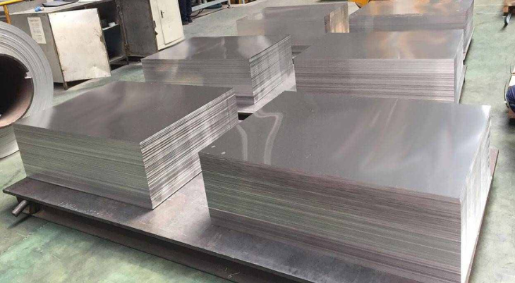 Steel Plates