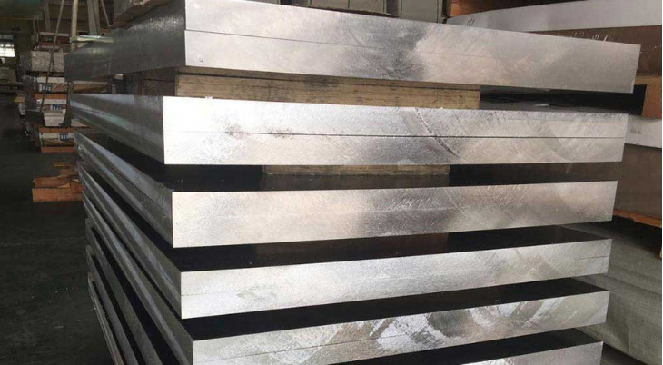 Steel Plates