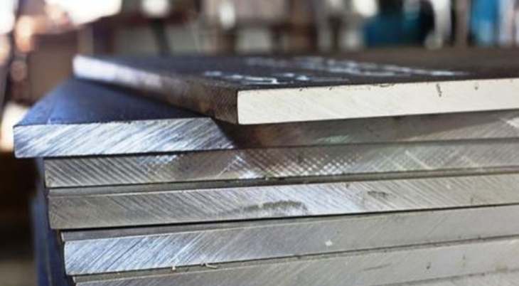 Steel Plates