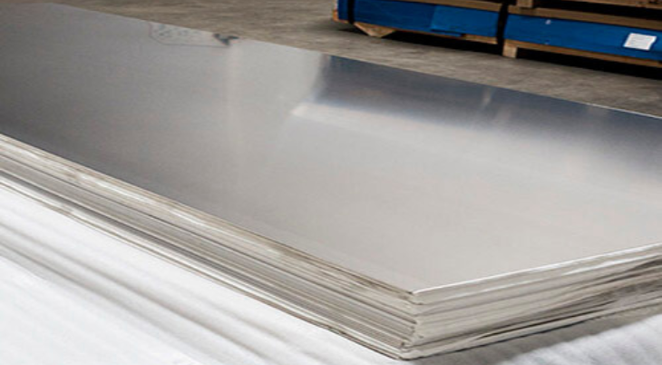 Steel Plates