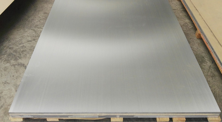 Steel Plates