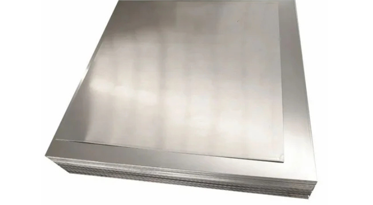 Steel Plates