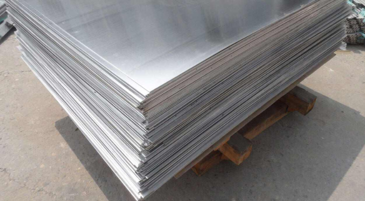 Steel Plates