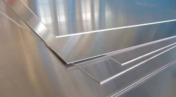 Steel Plates