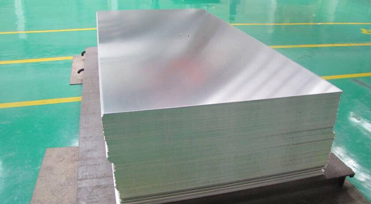 Steel Plates